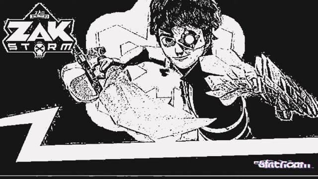 ZAK STORM VIDEO смотреть онлайн