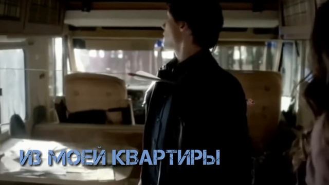Damon Salvator - я хочу танцевать смотреть онлайн