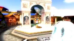 Прохождение игры Asterix & Obelix XXL 2: Mission: Wifix (PSP) #5