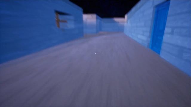 ZOMBIE BULLY Hello Baldi's Basics Mod смотреть онлайн