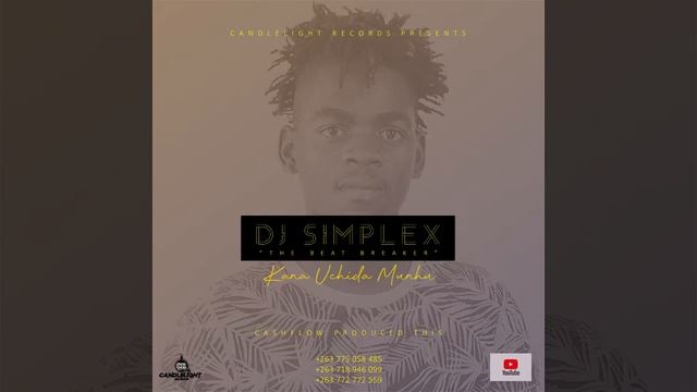 Dj simplex - Kana Uchida Munhu {When you love someone by Kenny Rogers Shona version} смотреть онлайн