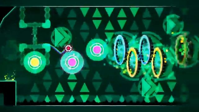 Hyperion Crystal 3 Coins (glitched xD) смотреть онлайн