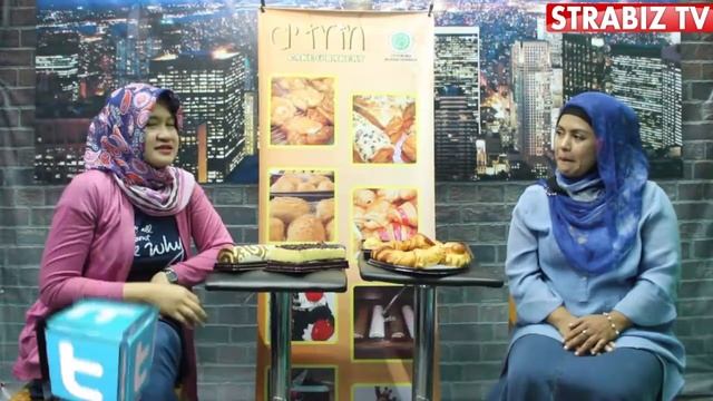 D'trin Cake & Bakery 3 смотреть онлайн