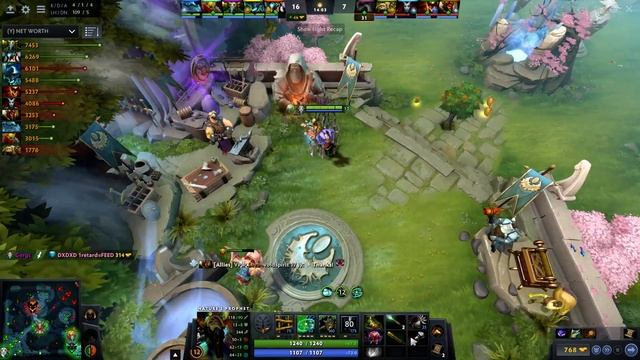 GORGC FURION смотреть онлайн