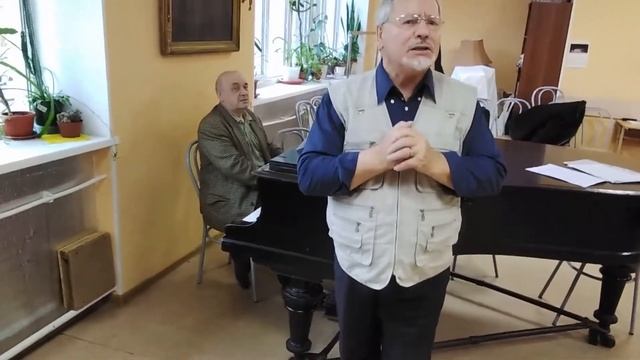 Владимир Романов На солнечной поляночке смотреть онлайн