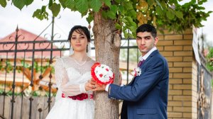 Садьба Кулихан Анжелика Часть 5