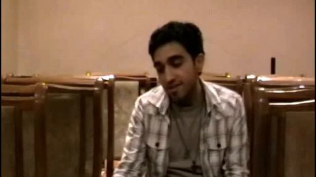 Sargis Avetisyan - Exclusive Interview смотреть онлайн