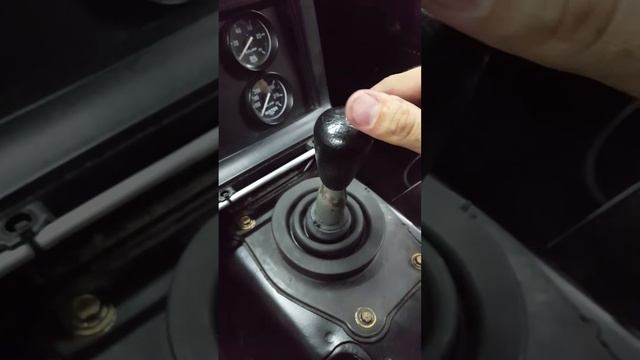 5X Racing Miata Shifter Rebuild: Post rebuild shifter feel and reverse engagement смотреть онлайн