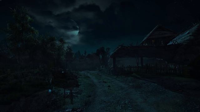 Музыка для сна, расслабления Сверчки, дача, деревня смотреть онлайн