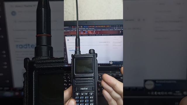 Получил официальный ответ от #Radtel смотреть онлайн