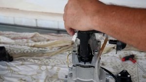 Karcher K4.98 pressure washer runs but fails to produce pressure - Let´s fix it