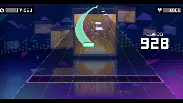 【프로세카-자작채보】만약 프로세카『세상을 비추는 테트라드』레벨이 37렙으로 나온다면? (世界を照らすテトラッド - Lv.37) смотреть онлайн