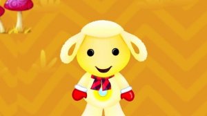 Tiny Love новый сборник алфавит  для детей Тини лав играют учат слова и поют детские песни