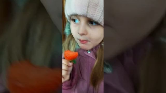 ноябрьские вкусняшки 🍓🍓🍓 смотреть онлайн