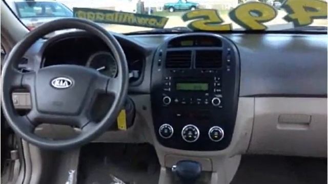 2007 Kia Spectra Used Cars Croydon PA смотреть онлайн