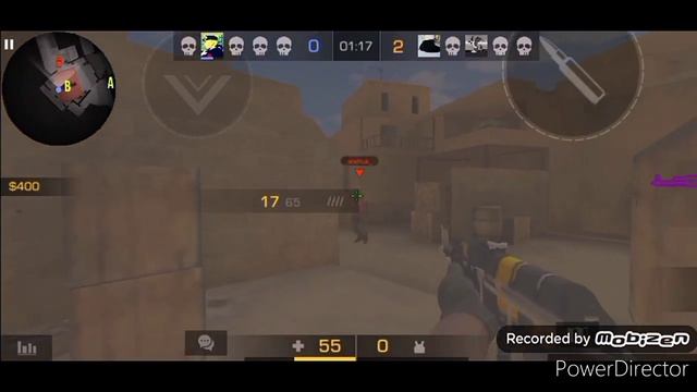Мувик МАЛОЛЕТКИ:Standoff2 смотреть онлайн