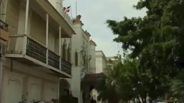 Investigación:Construcción Plaza de Armas 30 de Marzo en Santiago (PÁGINA 3 CDN 37) смотреть онлайн