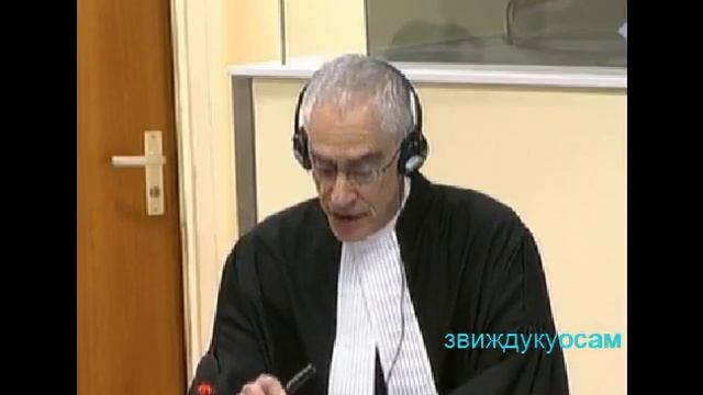 Ген.Младић-бр.3-6.12.16.Завршне речи смотреть онлайн