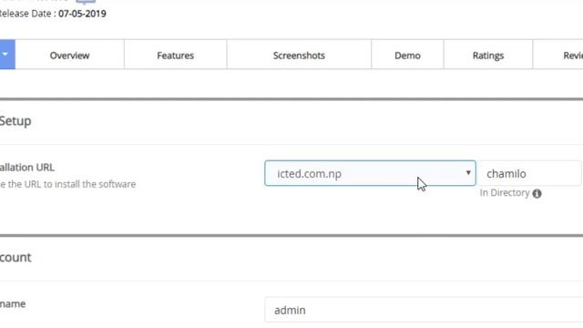 How to install Chamilo Learning Management System (LMS) смотреть онлайн
