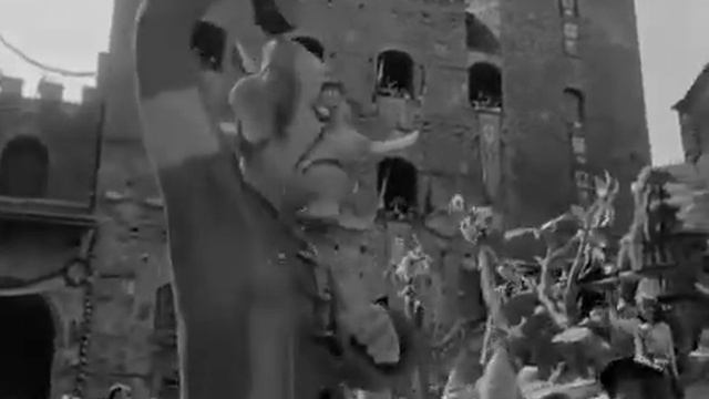 Prince of Foxes Movie 1949 | Adventure, Drama смотреть онлайн