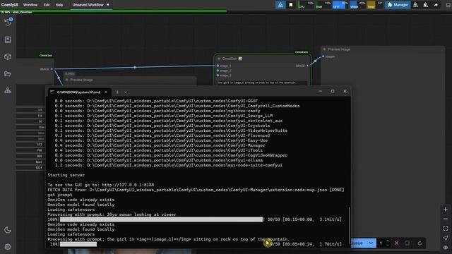 ComfyUI Tutorial Series： Ep21 - How To Use OmniGen In ComfyUI