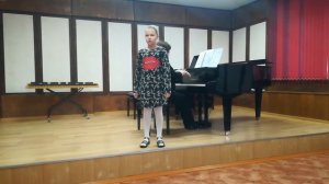 Хирт Мария И  Брамс Петрушка