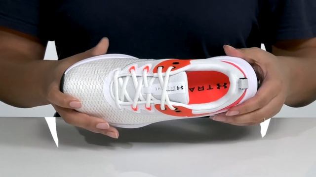 Under Armour Charged Breathe TR 3 SKU: 9477092 смотреть онлайн