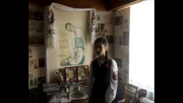 Екскурсія у шкільному етнографічному музеї смотреть онлайн