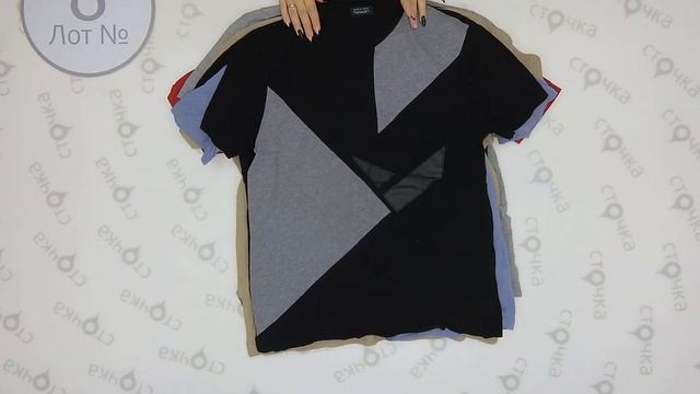 MEN T-SHIRT'S EXTRA 8,Цена за кг :8.19 евро, секонд хенд оптом смотреть онлайн