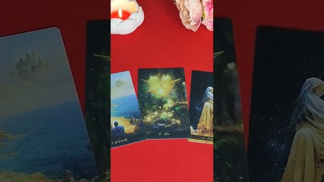 ЧЕГО ОН ХОЧЕТ? #таросегодня смотреть онлайн