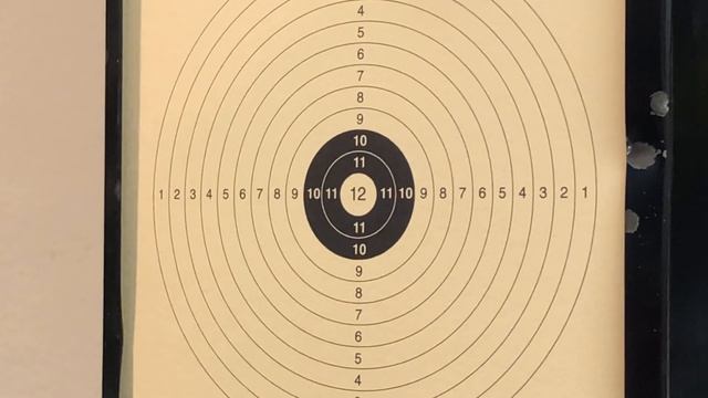 Beretta M 92 FS 4,5 mm in co2 смотреть онлайн