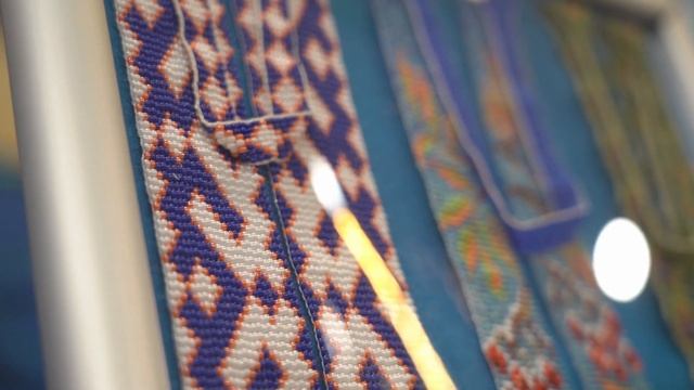 Магия ненецкого орнамента