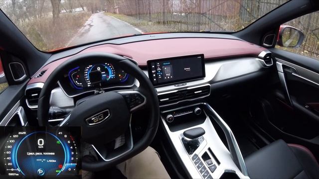 Взял BelGee X50 - теперь с CarPlay, когда хорошее враг лучшего / Белджи Икс 50 смотреть онлайн