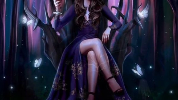 Cardan and Jude - Life Of The Party