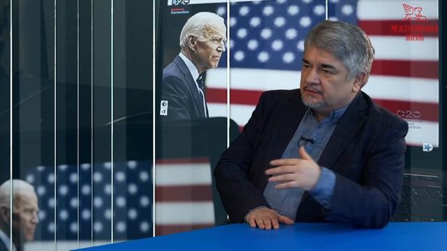 «Визави с миром». Ростислав Ищенко: американская дипломатия потеряла квалификацию (Часть 1) смотреть онлайн