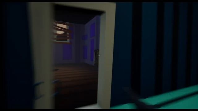 HELLO NEIGHBOR MOD KIT - HN BETA 3 MINIMALIST смотреть онлайн