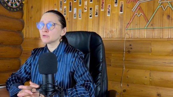 Обучение коучингу / Урок 19: Виды вопросов в коучинге: уточняющие, сверочные #академиягорбачевых