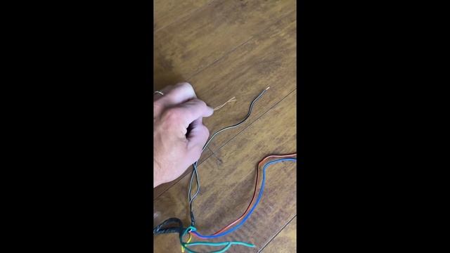 How to get spark on any gy6 engine! Simple wire harness смотреть онлайн