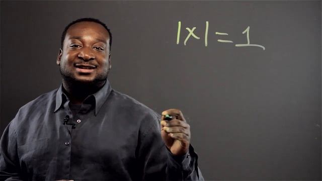 How to Solve 1 x 1 : Math Skills смотреть онлайн