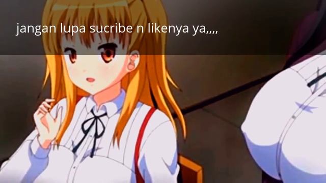 Hot Anime Hentai Eps. 2