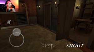 ТИЛЬКА ИГРАЕТ В ГРЕННИ 8 // ПРОХОЖДЕНИЕ ГРЕННИ 8 // ТИЛЬКА ПЛЕЙ