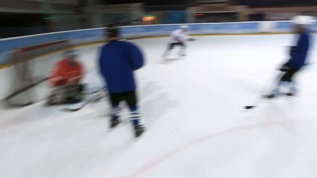 GoPro HERO HOCKEY | Kharkiv HOCKEY смотреть онлайн