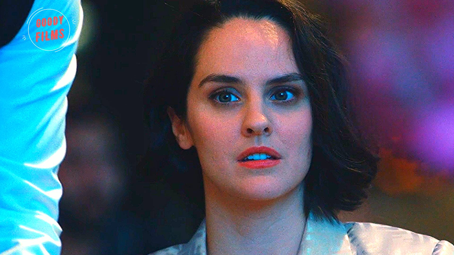 Эммануэль - Русский Трейлер (Дубляж, 2024) смотреть онлайн