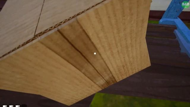 ПРИВЕТ СОСЕД - SPEED RUN /АКТ 1/ смотреть онлайн