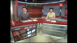 ЭВОЛЮЦИЯ ШПИГЕЛЕЙ ИНФОРМАЦИОННЫХ ПРОГРАММ «События» И «Событие. Время Московское» (ТВЦ) 2001- н.в.