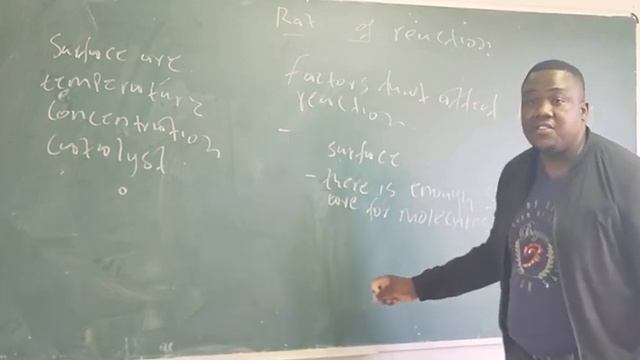 grade 12 rates of reaction graphs interpretation with bila v at khatisa high school смотреть онлайн