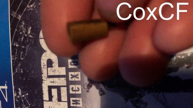 Вскрываем стики CoxCF смотреть онлайн
