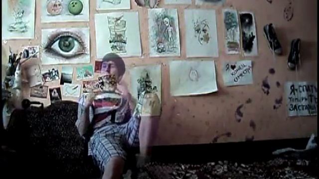 М-Топ - С каждым днём (instr. Freddie Joachim) (Видеооткрытка).480.mp4 смотреть онлайн