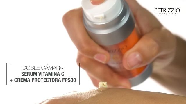 Doble Serum - Petrizzio Dermo смотреть онлайн