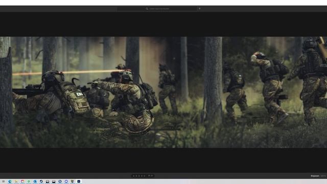 Arma 3 Artwork Timelapse | Sep 2022 смотреть онлайн